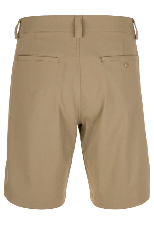 24 Hot Tub 9.5 Short